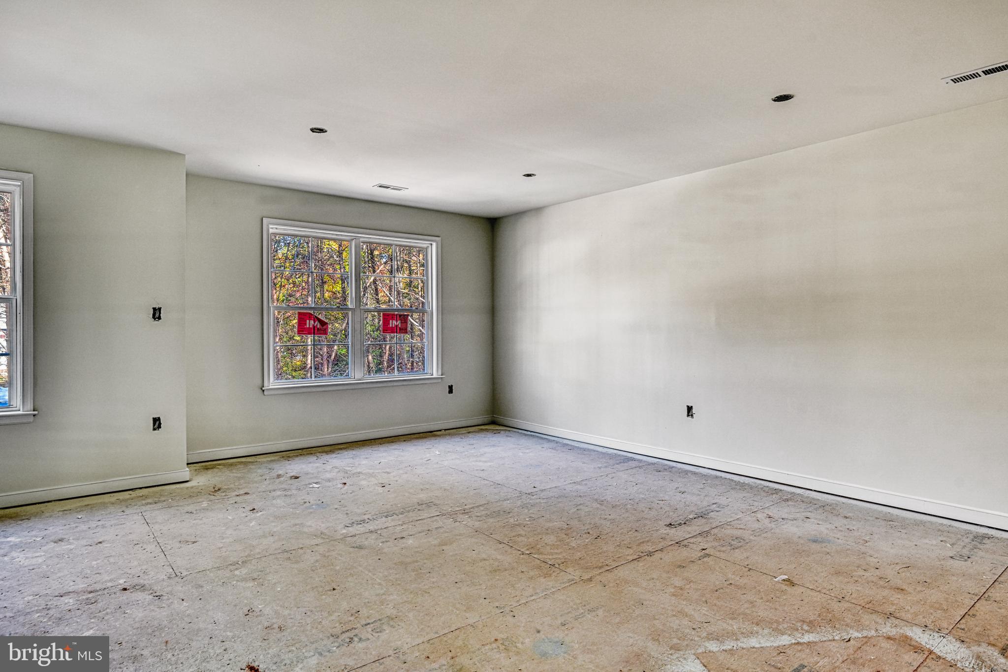 WILDWOOD ON LAKE ANNA - Residential