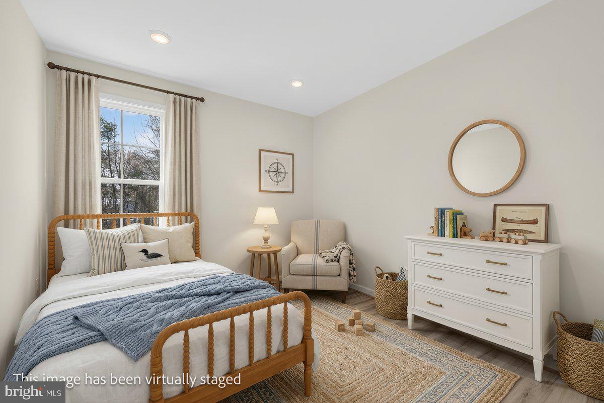 WILDWOOD ON LAKE ANNA - Residential