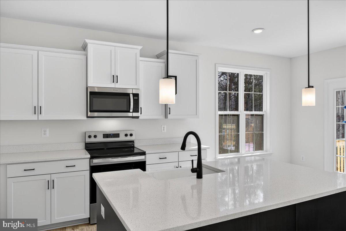 WILDWOOD ON LAKE ANNA - Residential