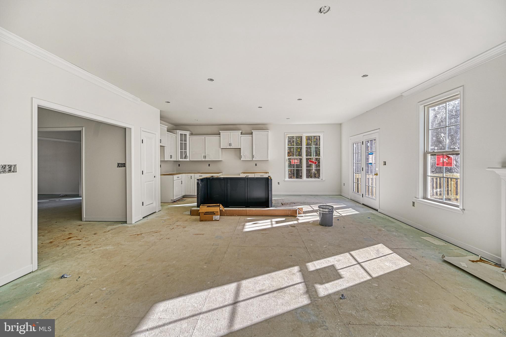 WILDWOOD ON LAKE ANNA - Residential