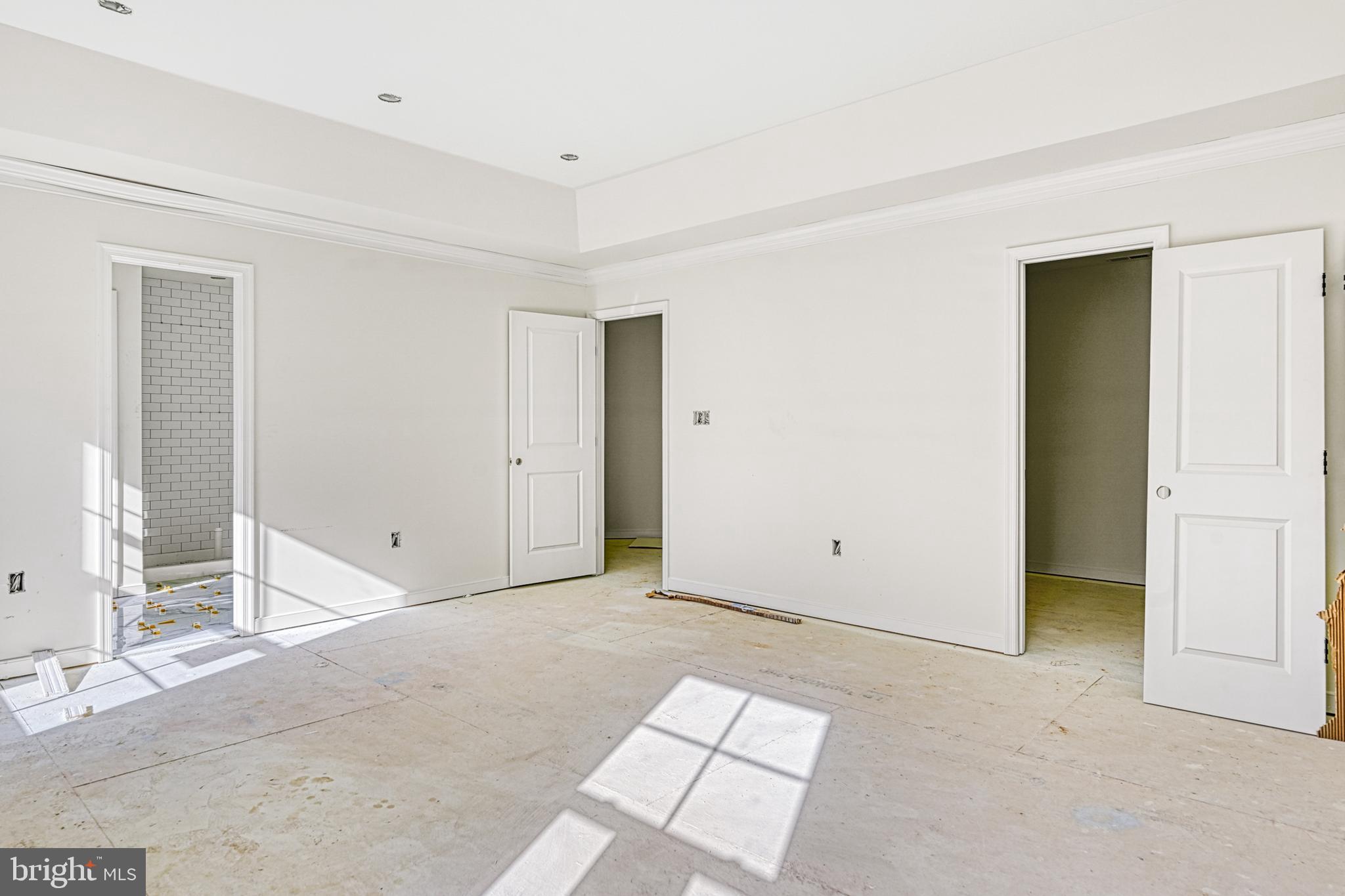 WILDWOOD ON LAKE ANNA - Residential