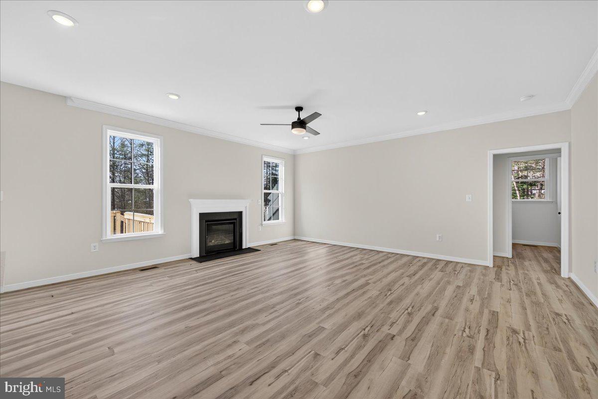 WILDWOOD ON LAKE ANNA - Residential