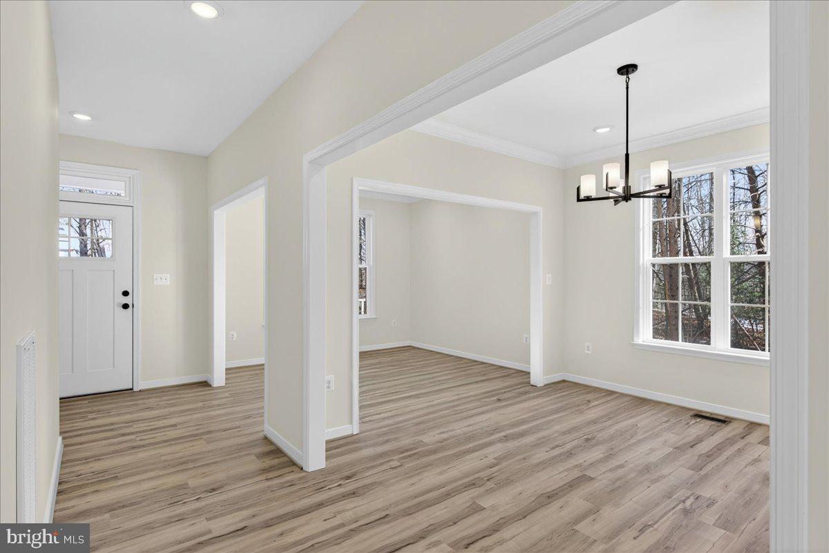 WILDWOOD ON LAKE ANNA - Residential