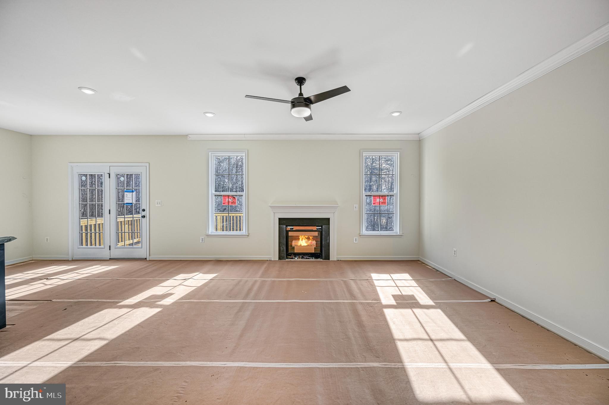 WILDWOOD ON LAKE ANNA - Residential