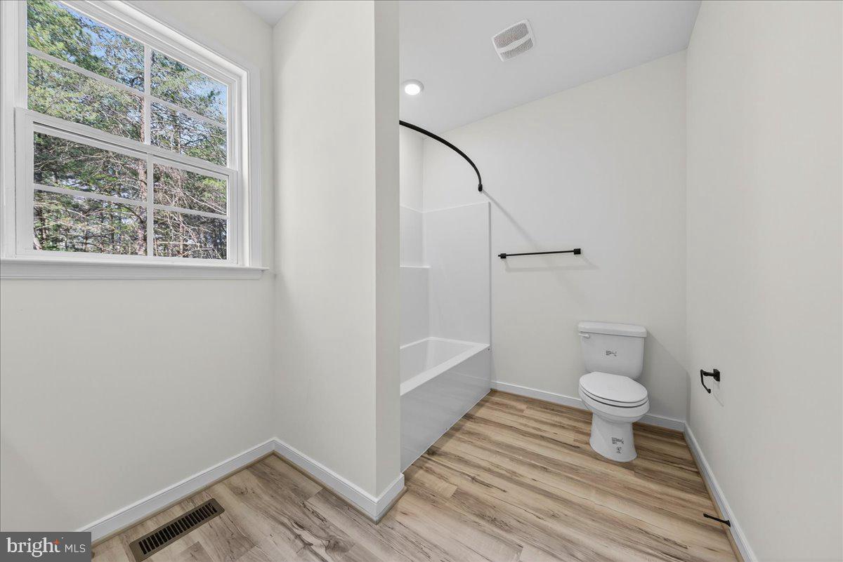 WILDWOOD ON LAKE ANNA - Residential