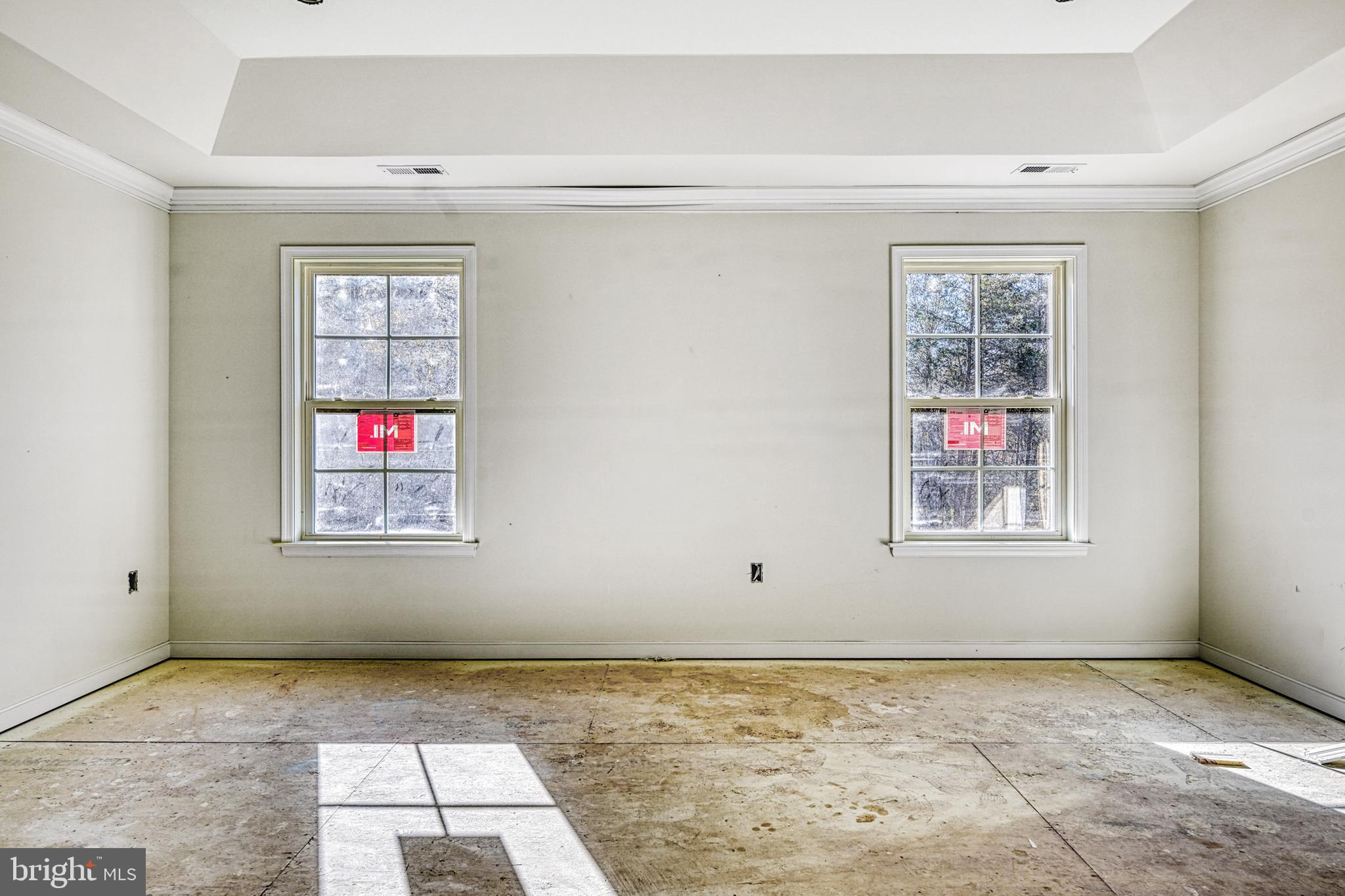 WILDWOOD ON LAKE ANNA - Residential