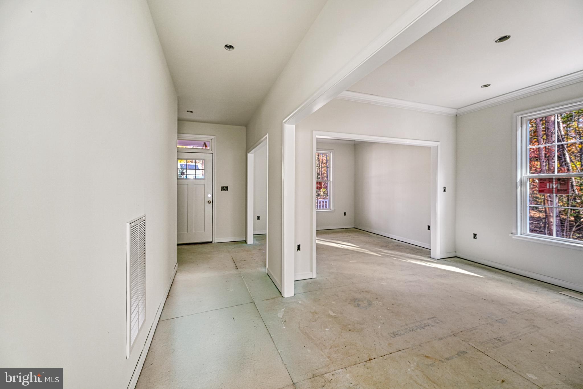 WILDWOOD ON LAKE ANNA - Residential