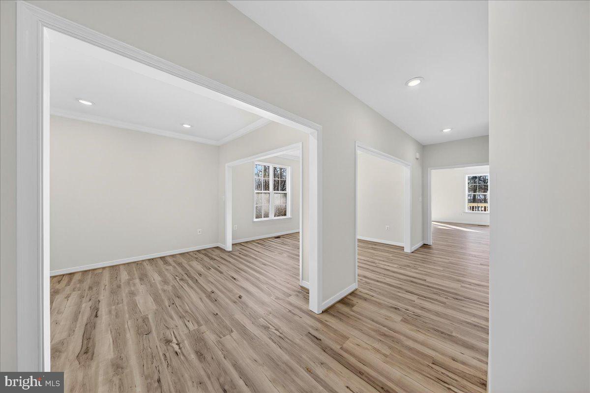 WILDWOOD ON LAKE ANNA - Residential