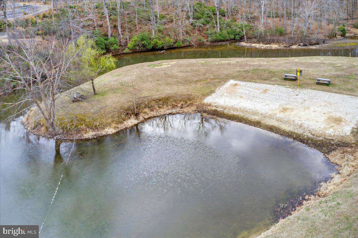 WILDWOOD ON LAKE ANNA - Residential