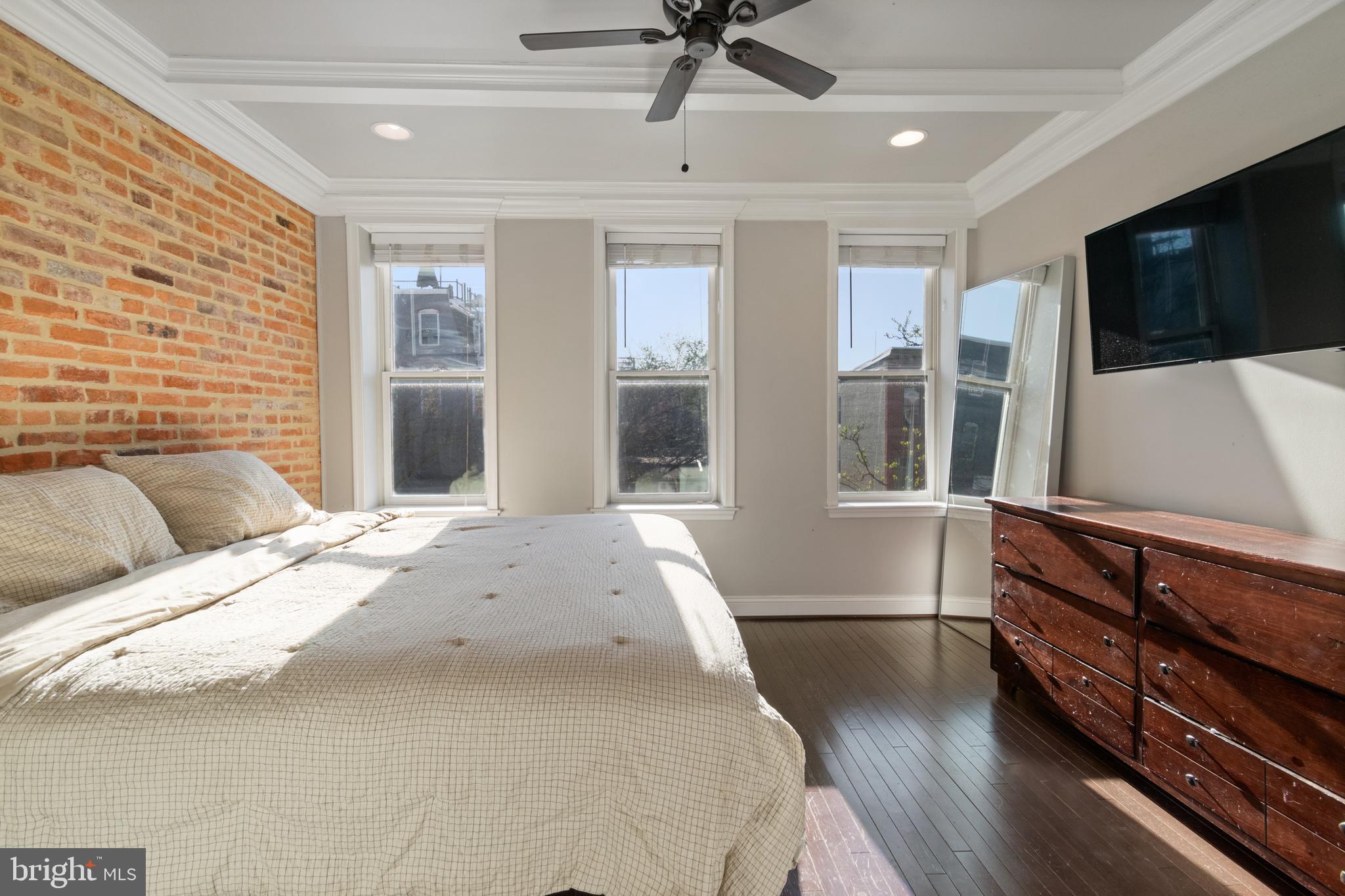 PATTERSON PARK - Residential