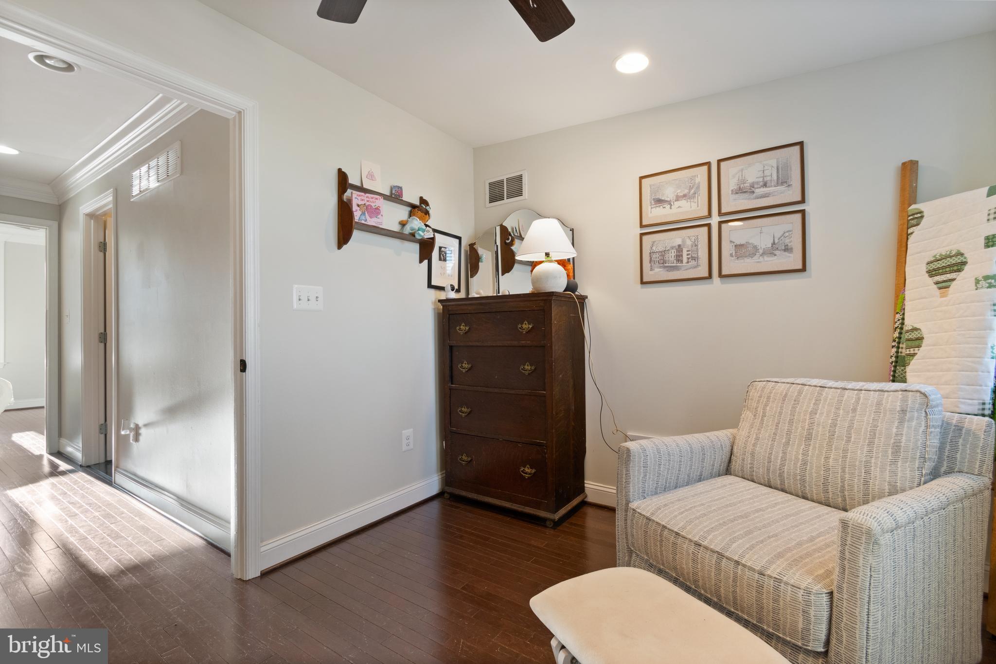 PATTERSON PARK - Residential