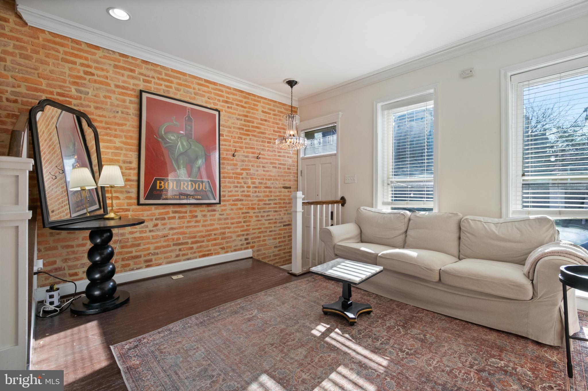 PATTERSON PARK - Residential