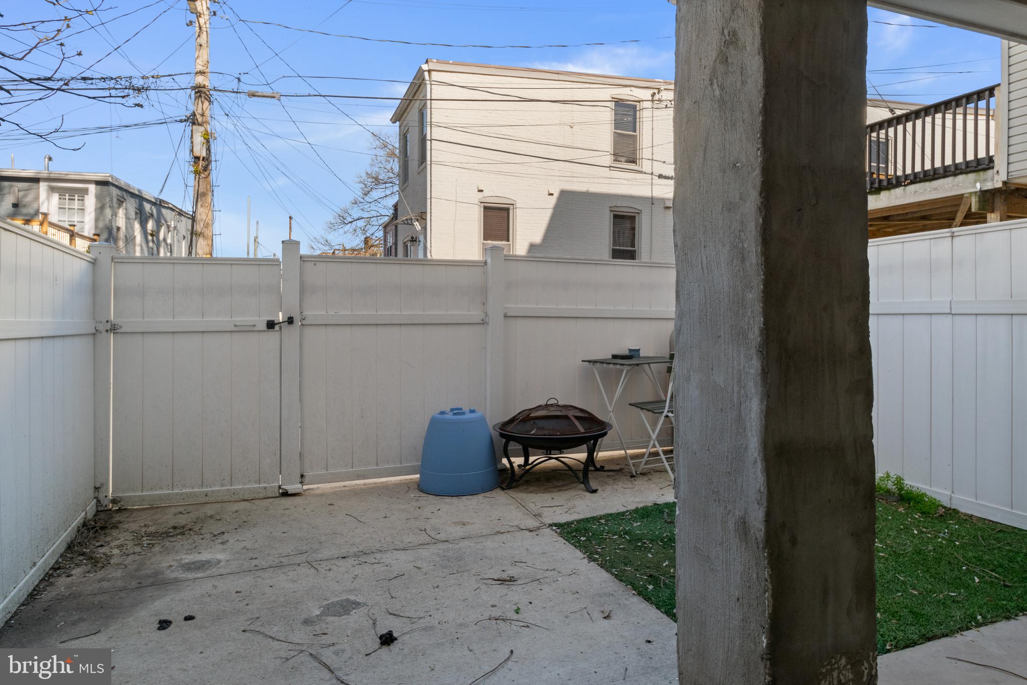 PATTERSON PARK - Residential