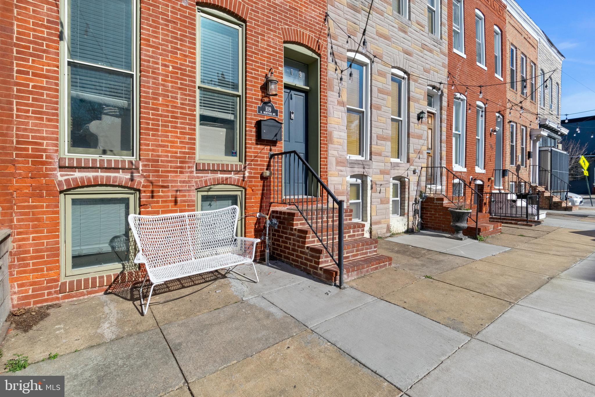 PATTERSON PARK - Residential