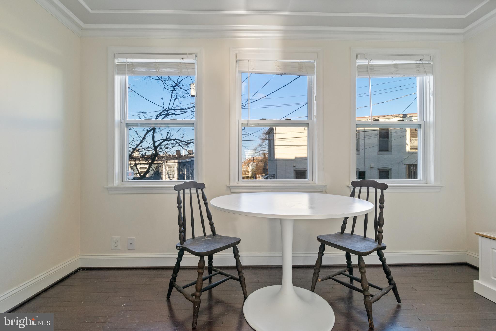 PATTERSON PARK - Residential