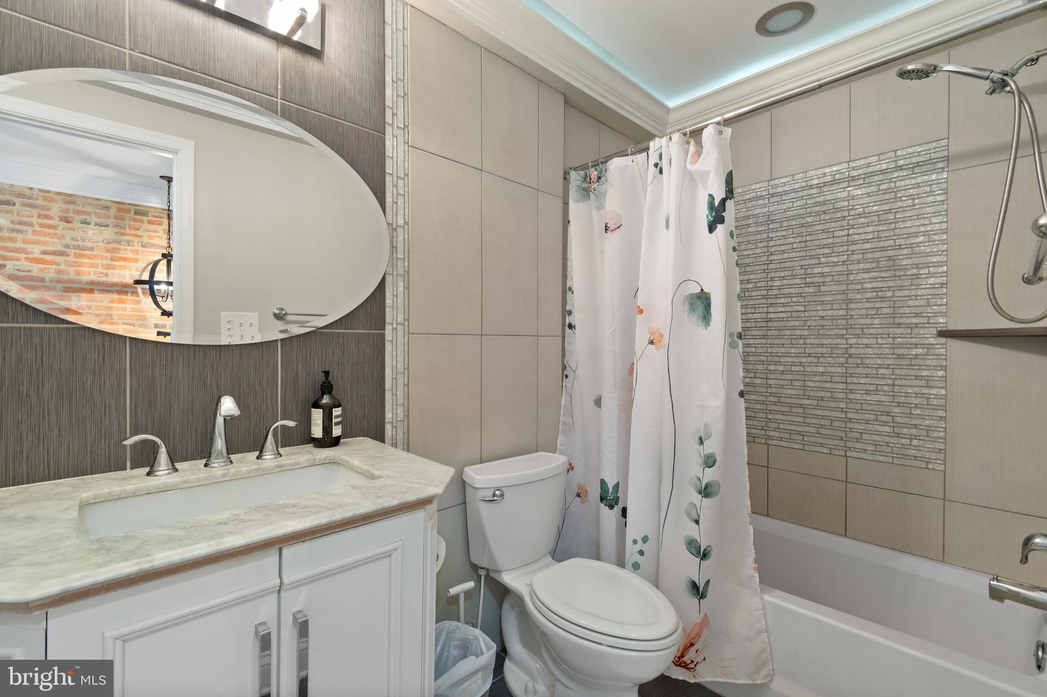 PATTERSON PARK - Residential