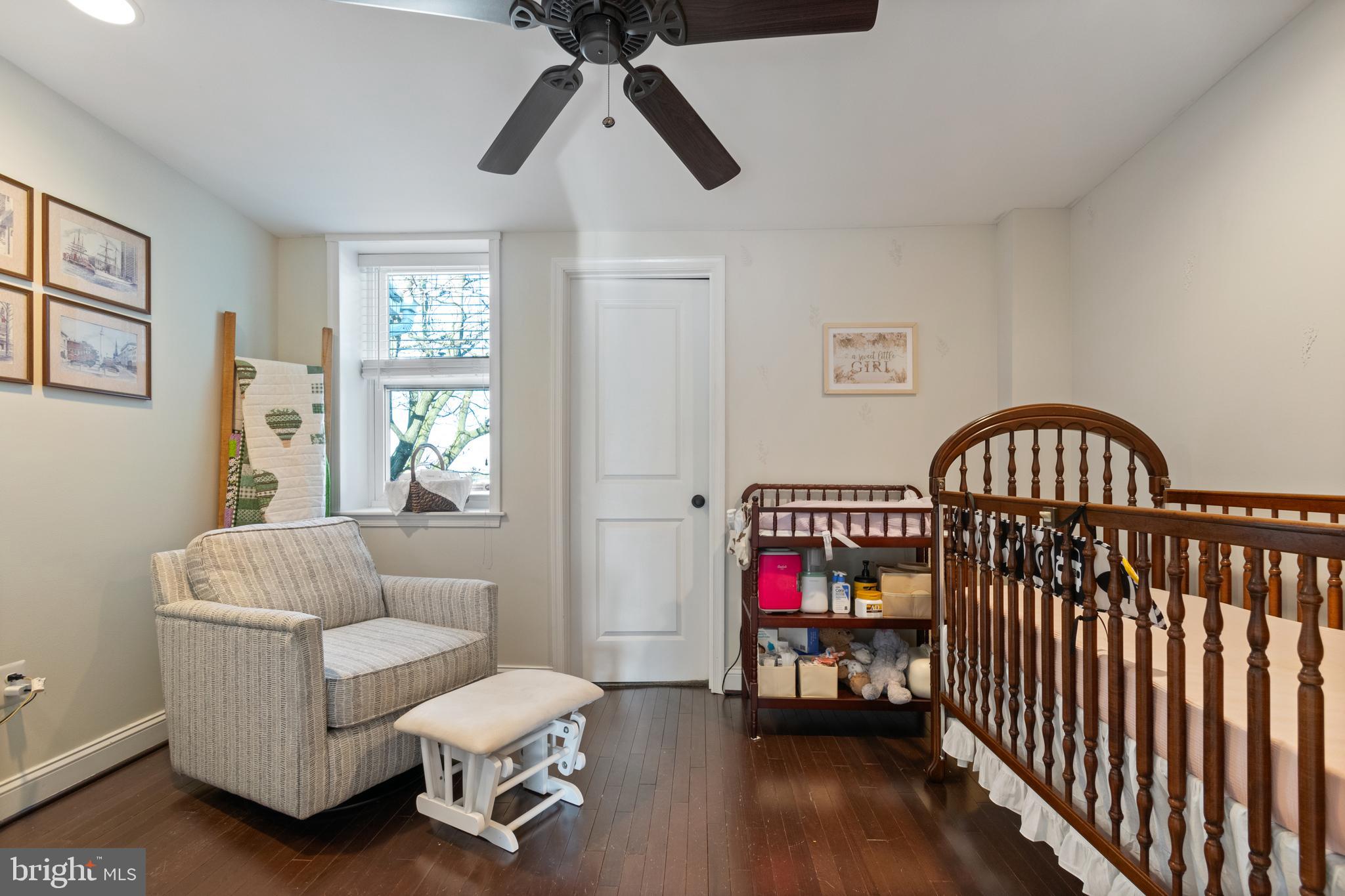 PATTERSON PARK - Residential