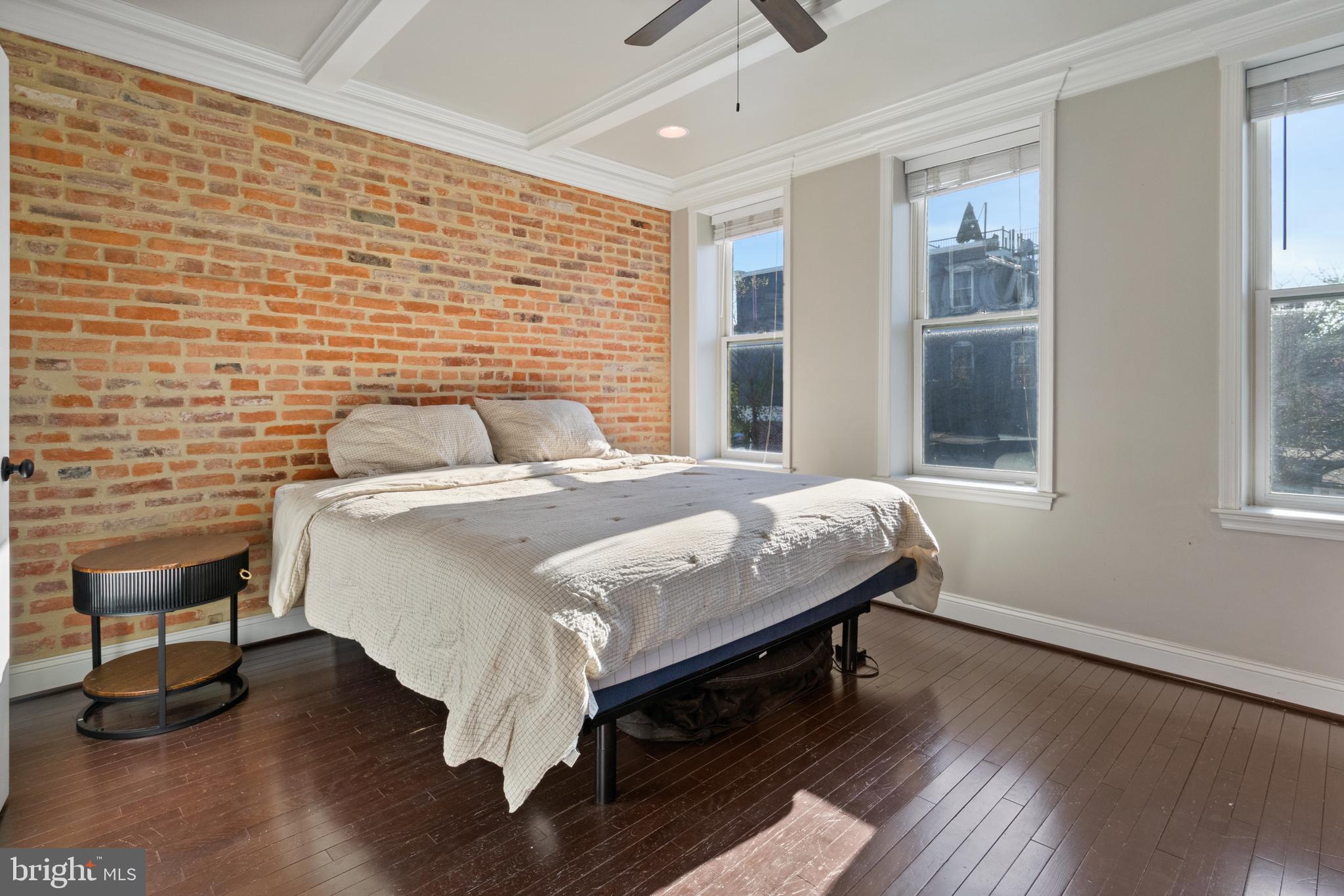 PATTERSON PARK - Residential