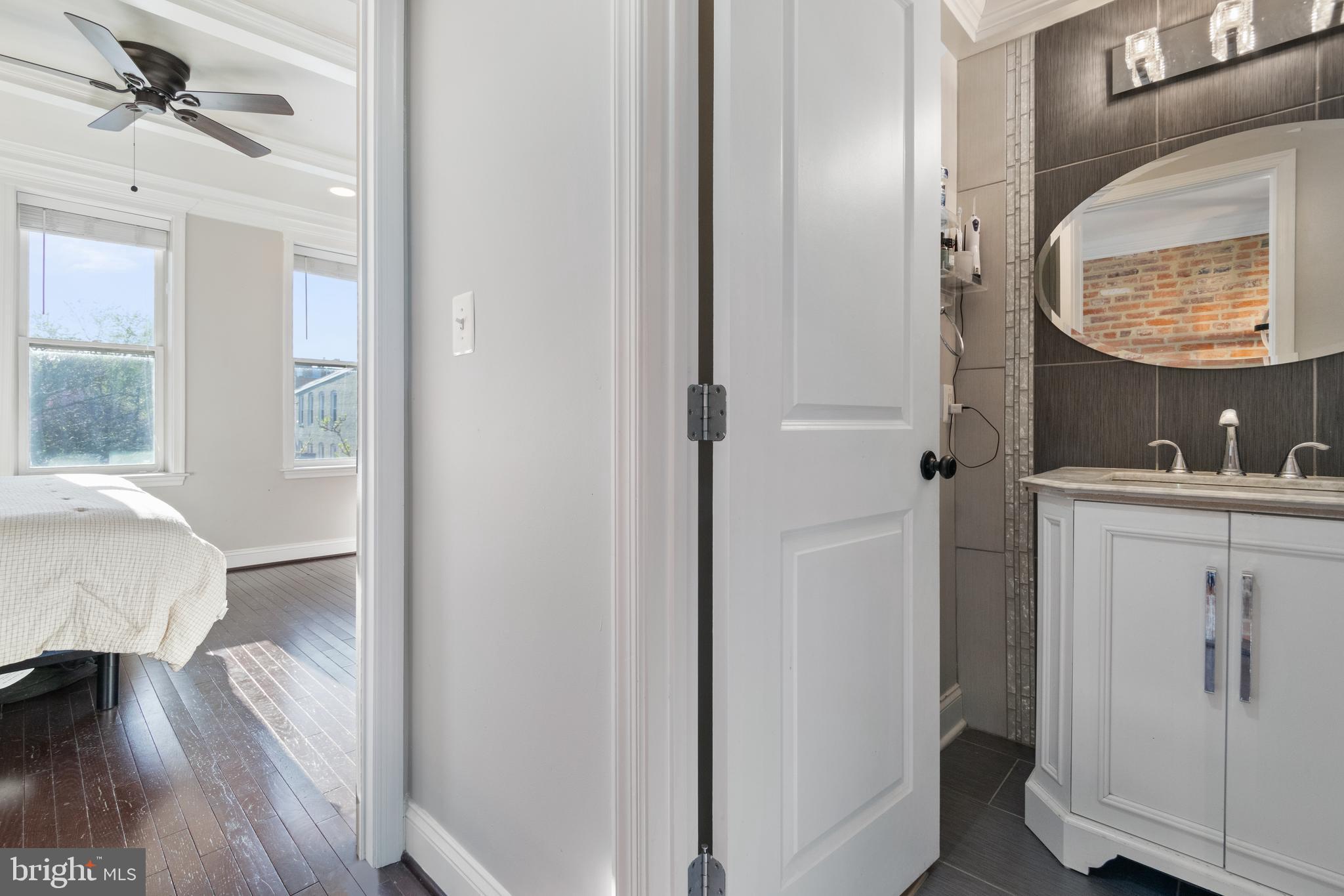 PATTERSON PARK - Residential