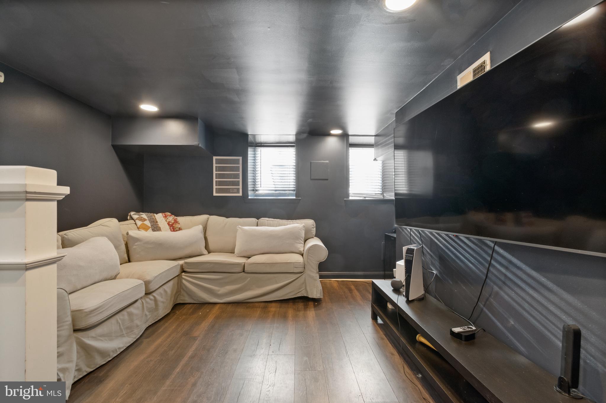 PATTERSON PARK - Residential