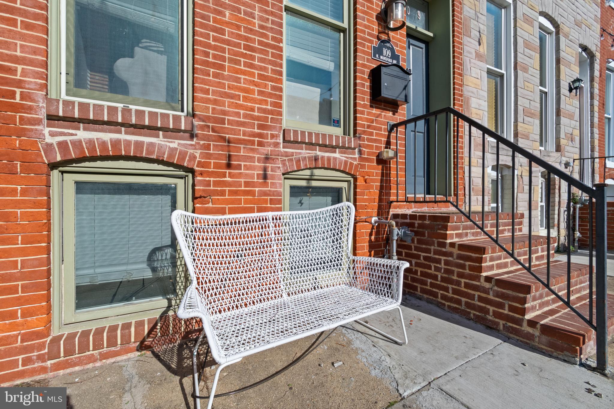 PATTERSON PARK - Residential