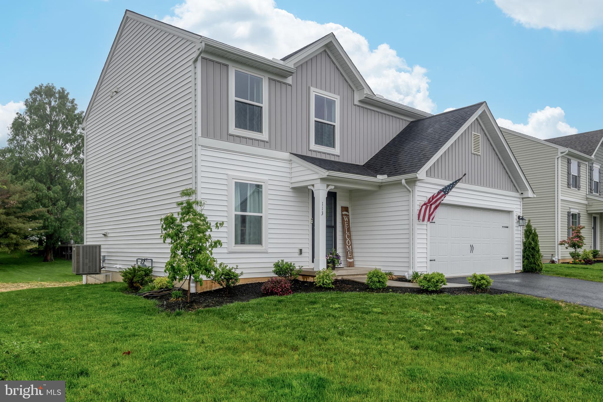 113 APPALOOSA DRIVE