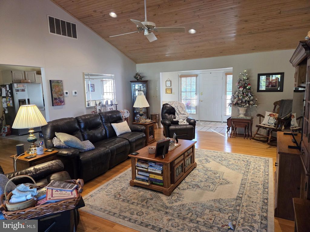 Photo of 25672 Brookside Drive, SEAFORD, DE 19973 (MLS # DESU2100602)