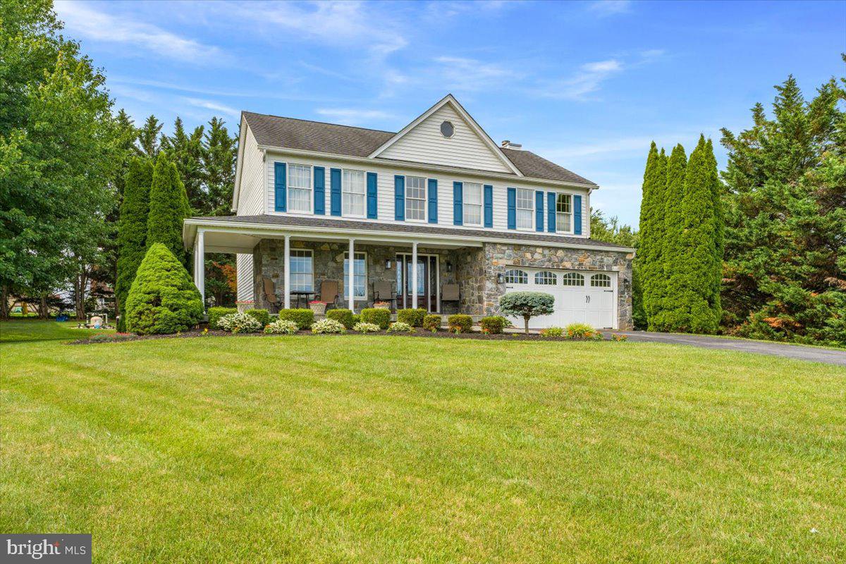 4706 HARDWOOD COURT