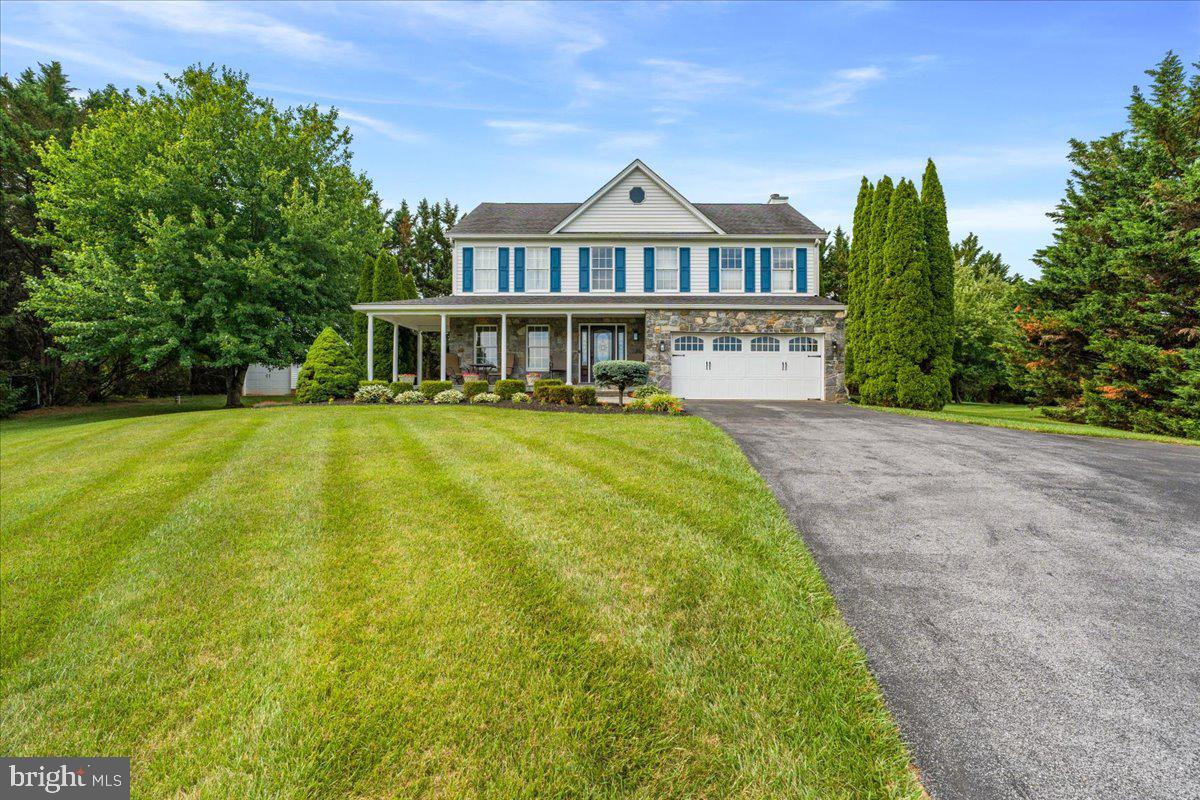4706 HARDWOOD COURT