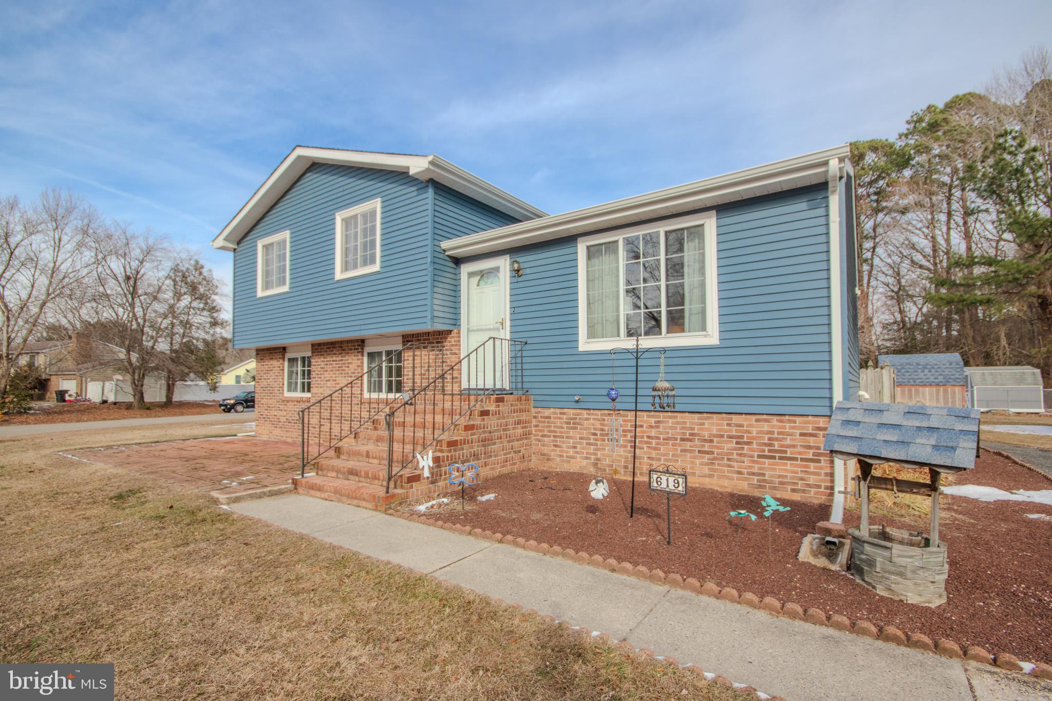 SCHUMAKER GLEN - Residential