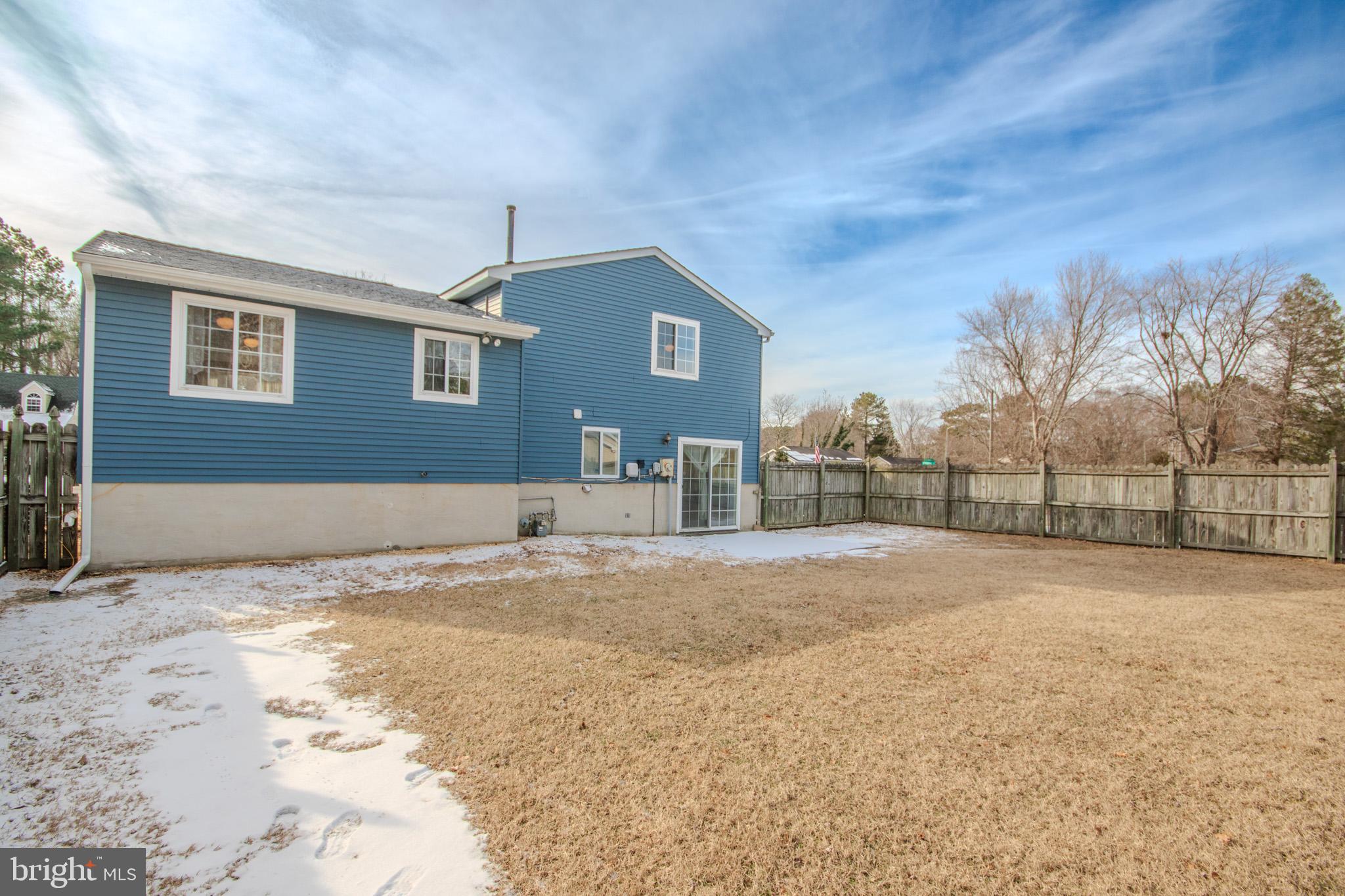 SCHUMAKER GLEN - Residential