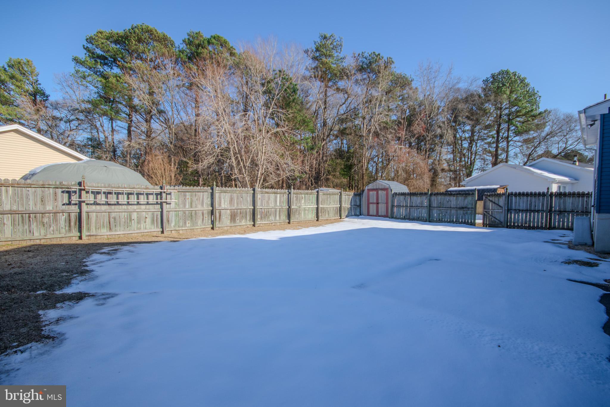 SCHUMAKER GLEN - Residential