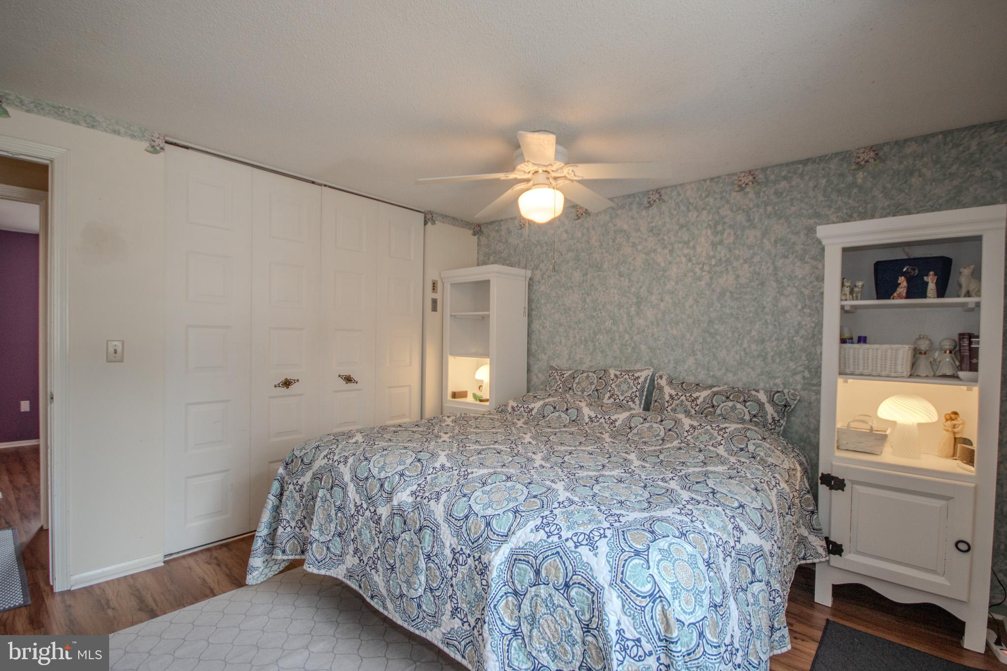 SCHUMAKER GLEN - Residential