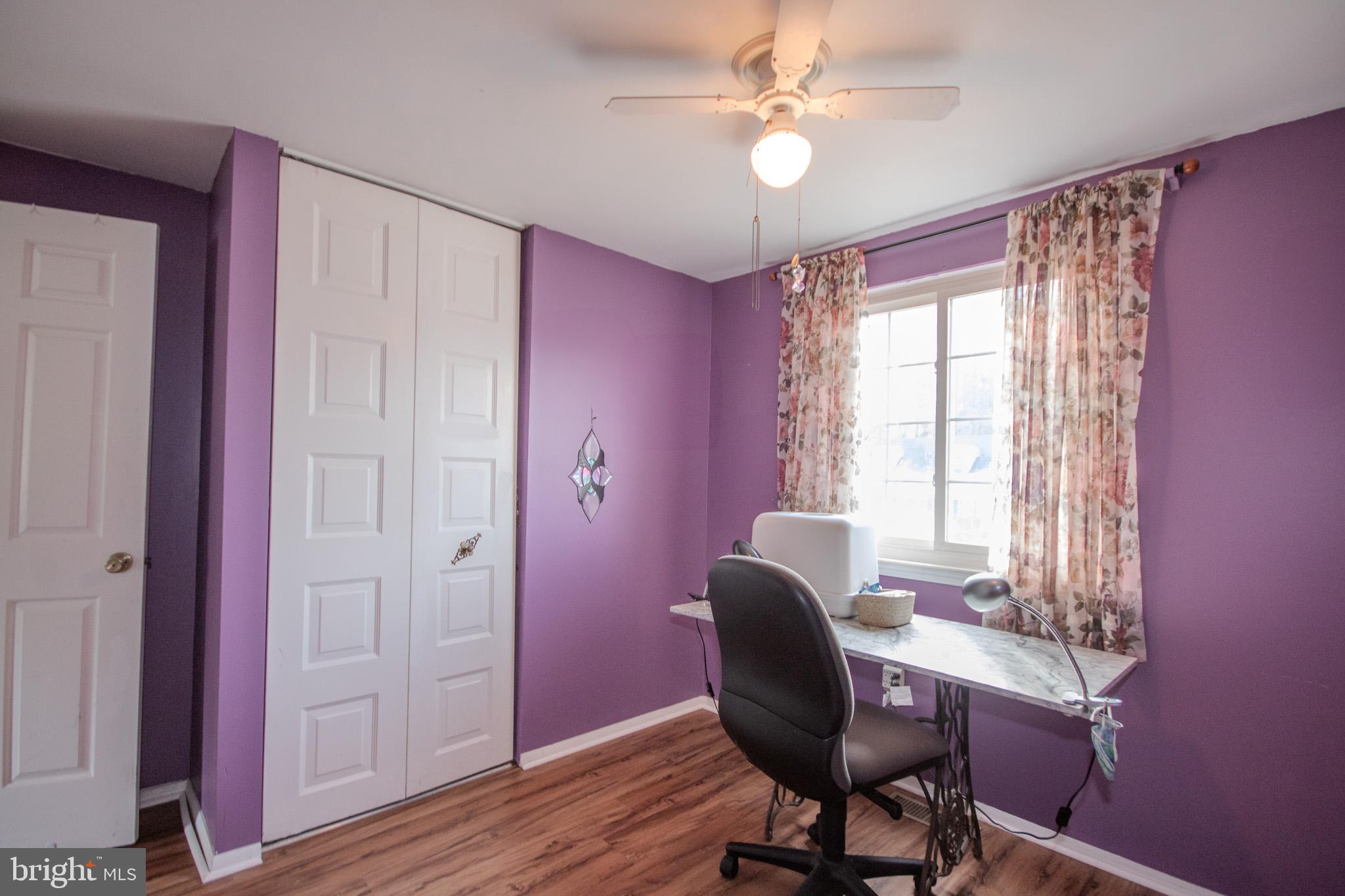 SCHUMAKER GLEN - Residential