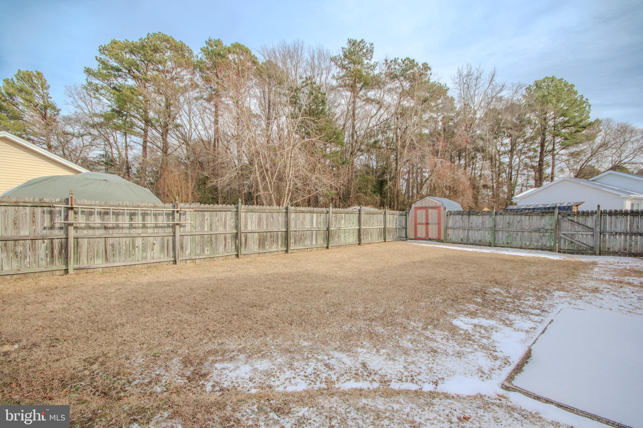 SCHUMAKER GLEN - Residential