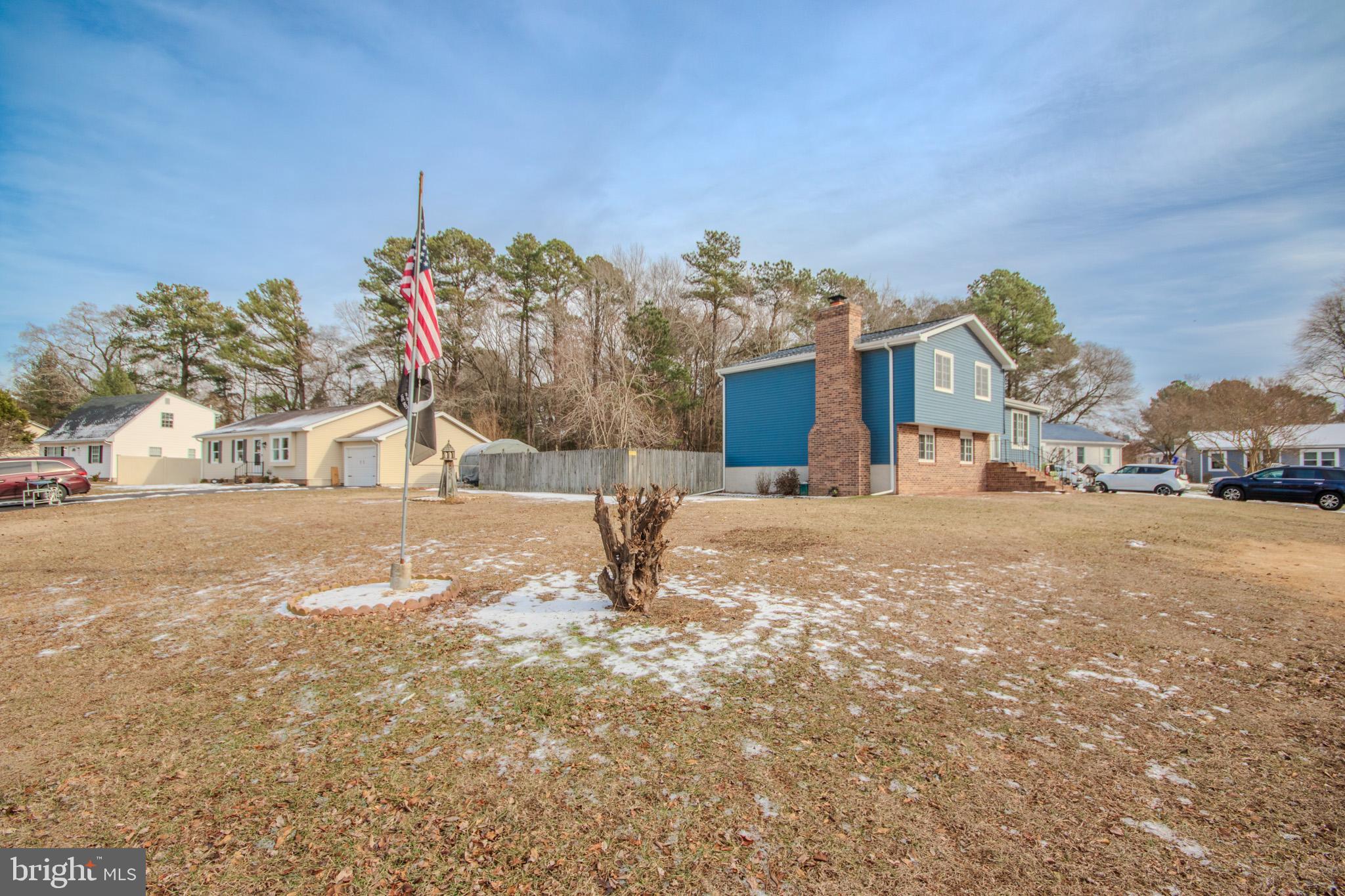 SCHUMAKER GLEN - Residential