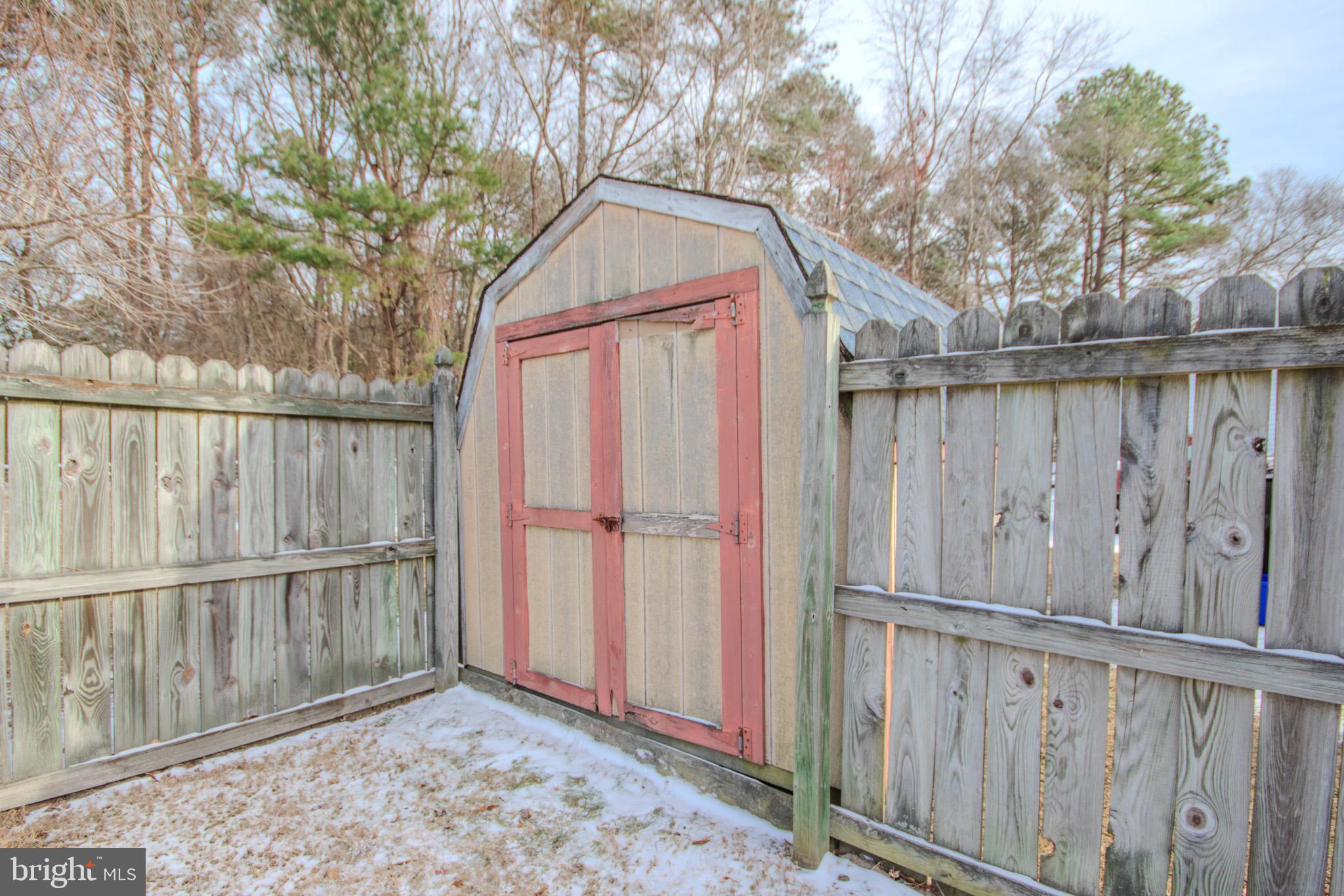 SCHUMAKER GLEN - Residential