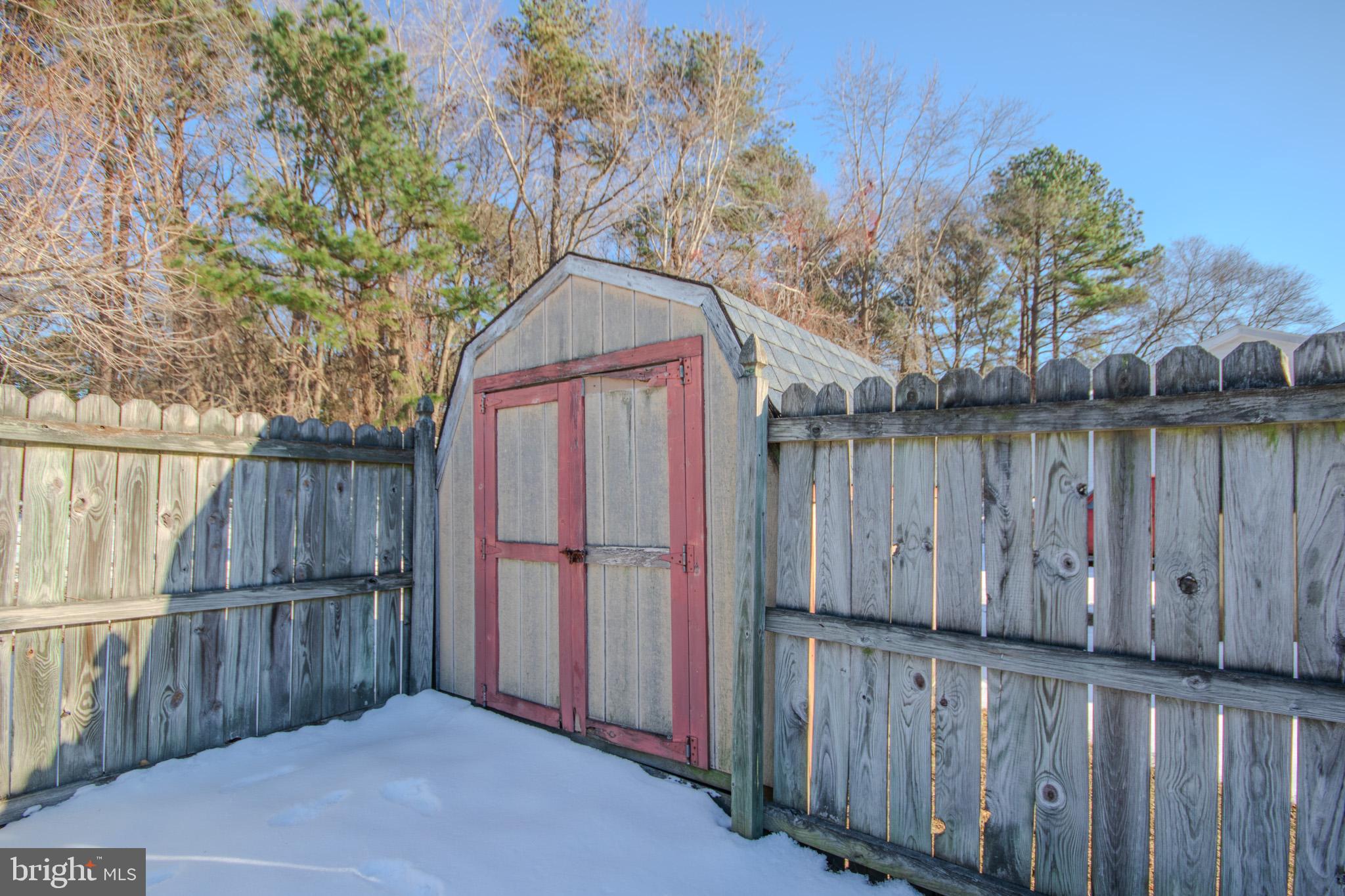 SCHUMAKER GLEN - Residential