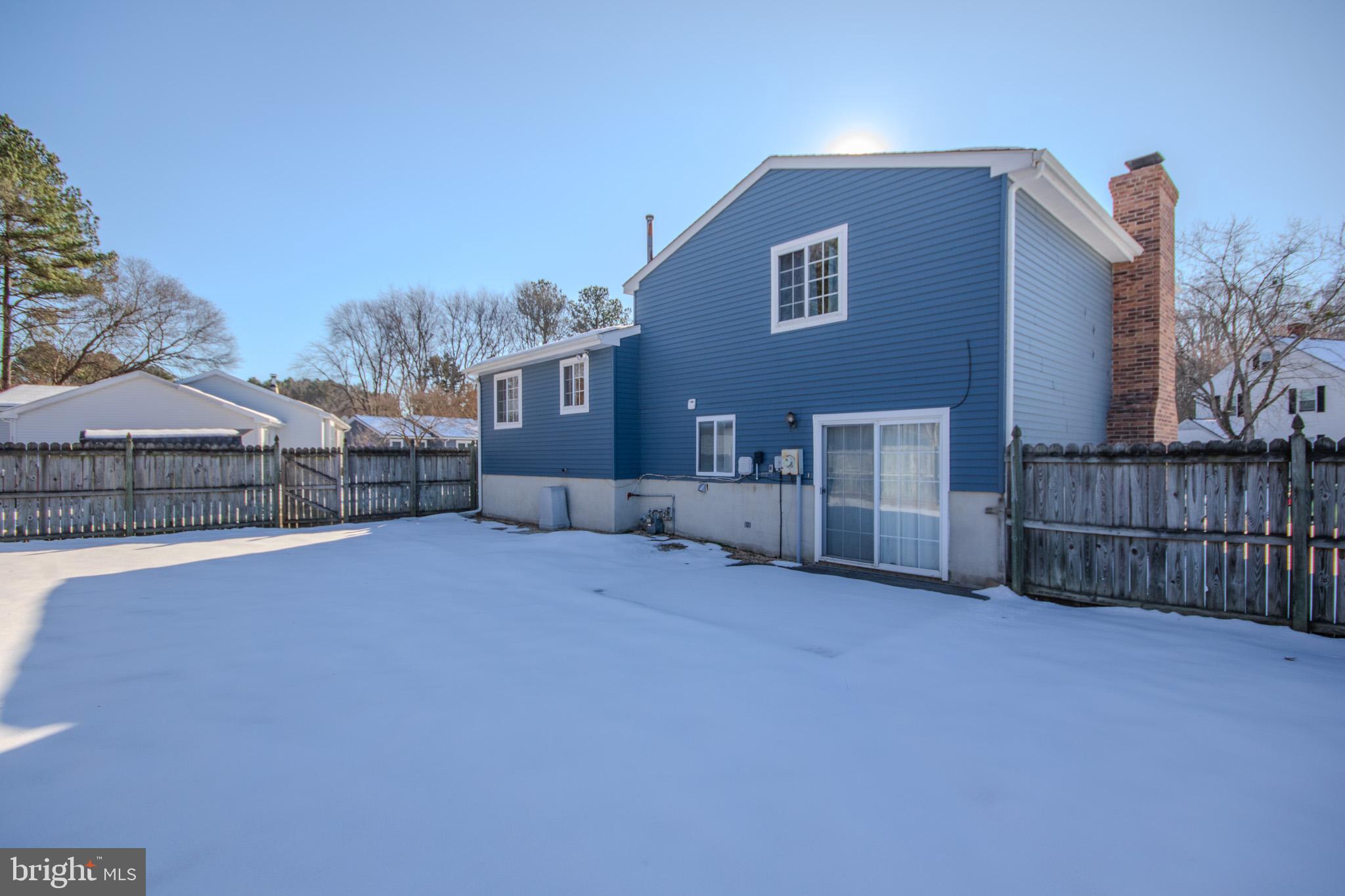 SCHUMAKER GLEN - Residential