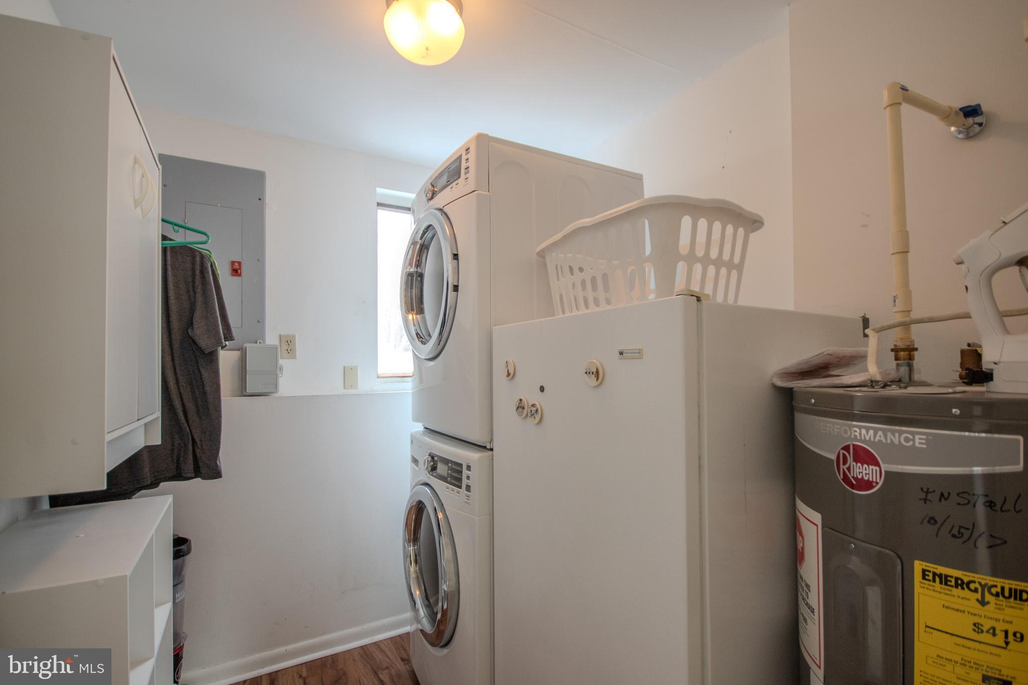 SCHUMAKER GLEN - Residential