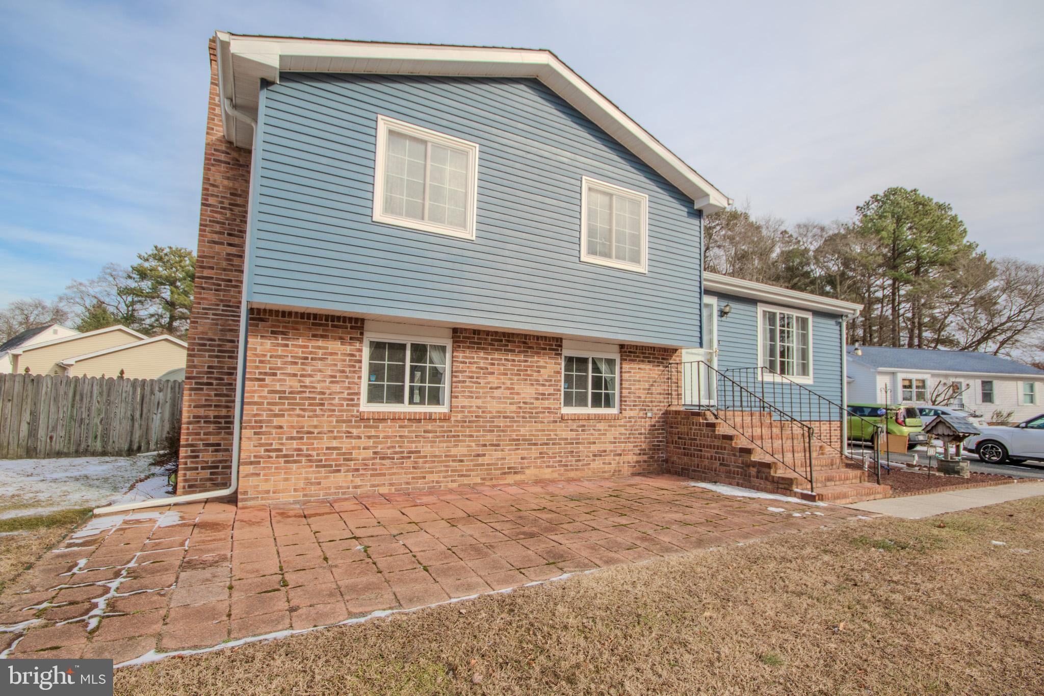 SCHUMAKER GLEN - Residential