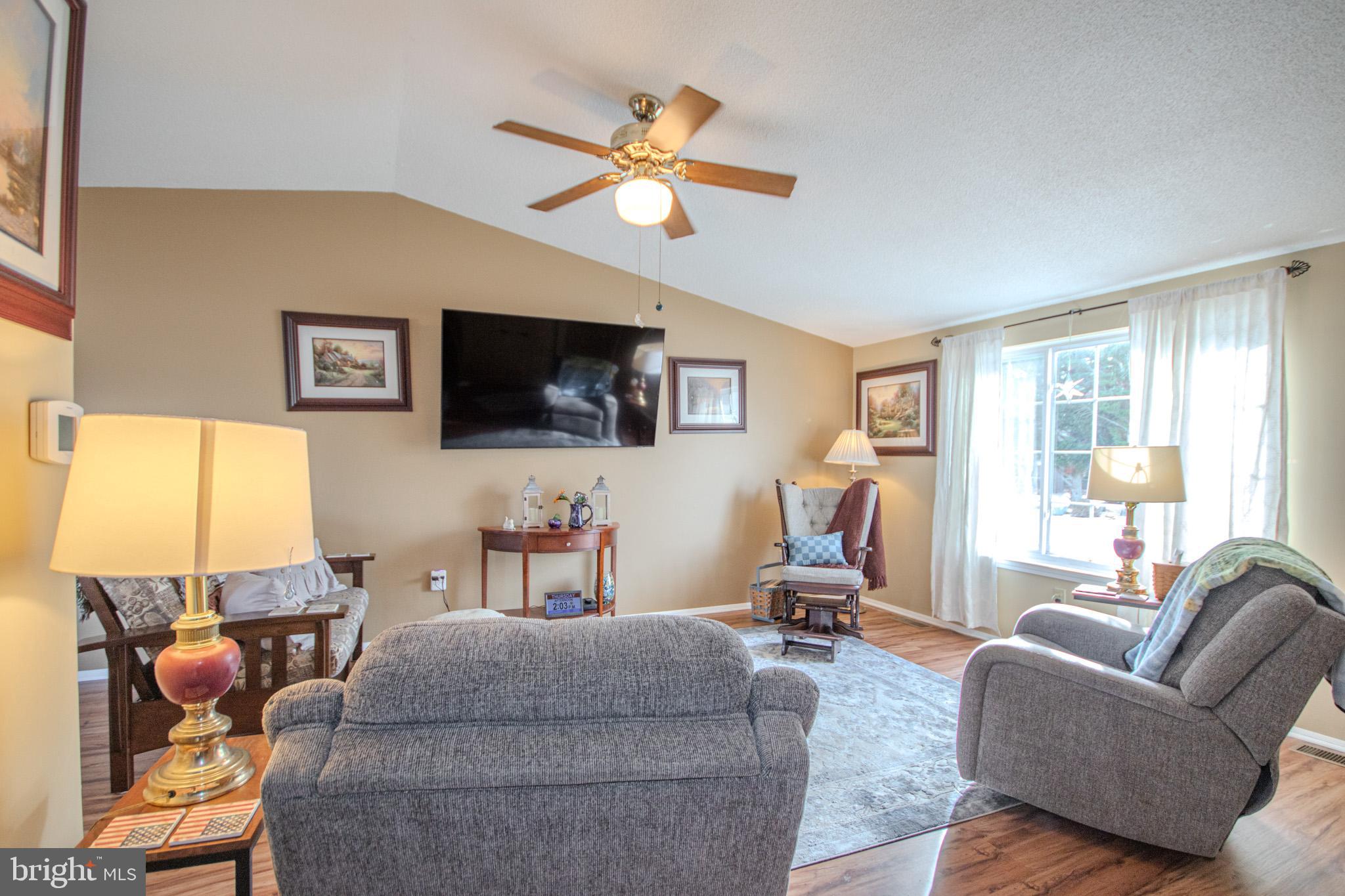 SCHUMAKER GLEN - Residential