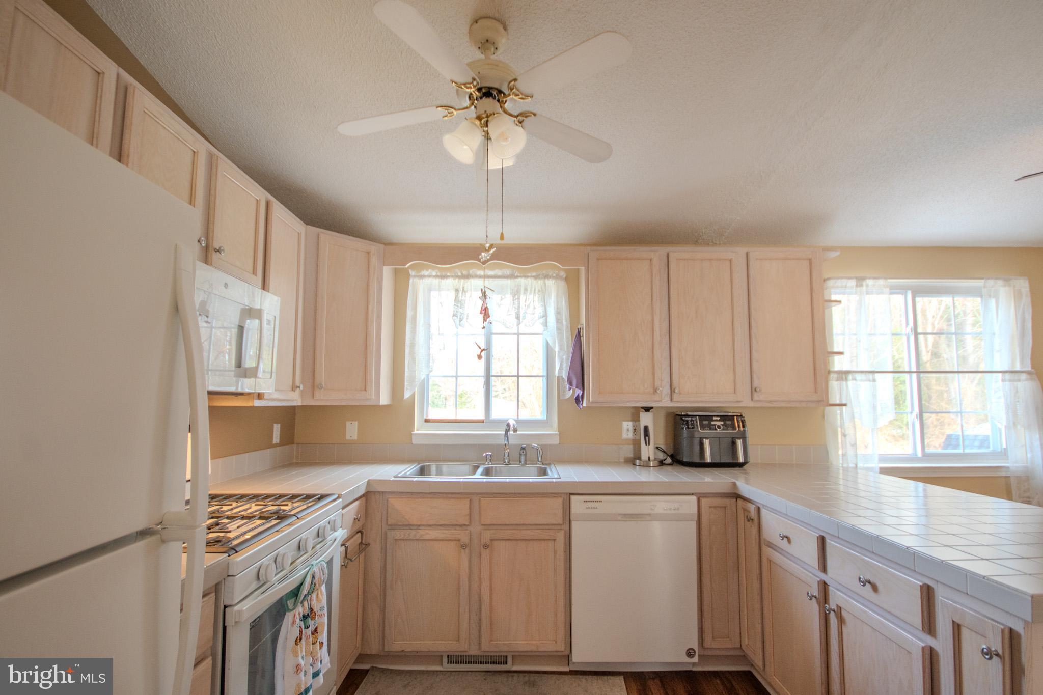 SCHUMAKER GLEN - Residential