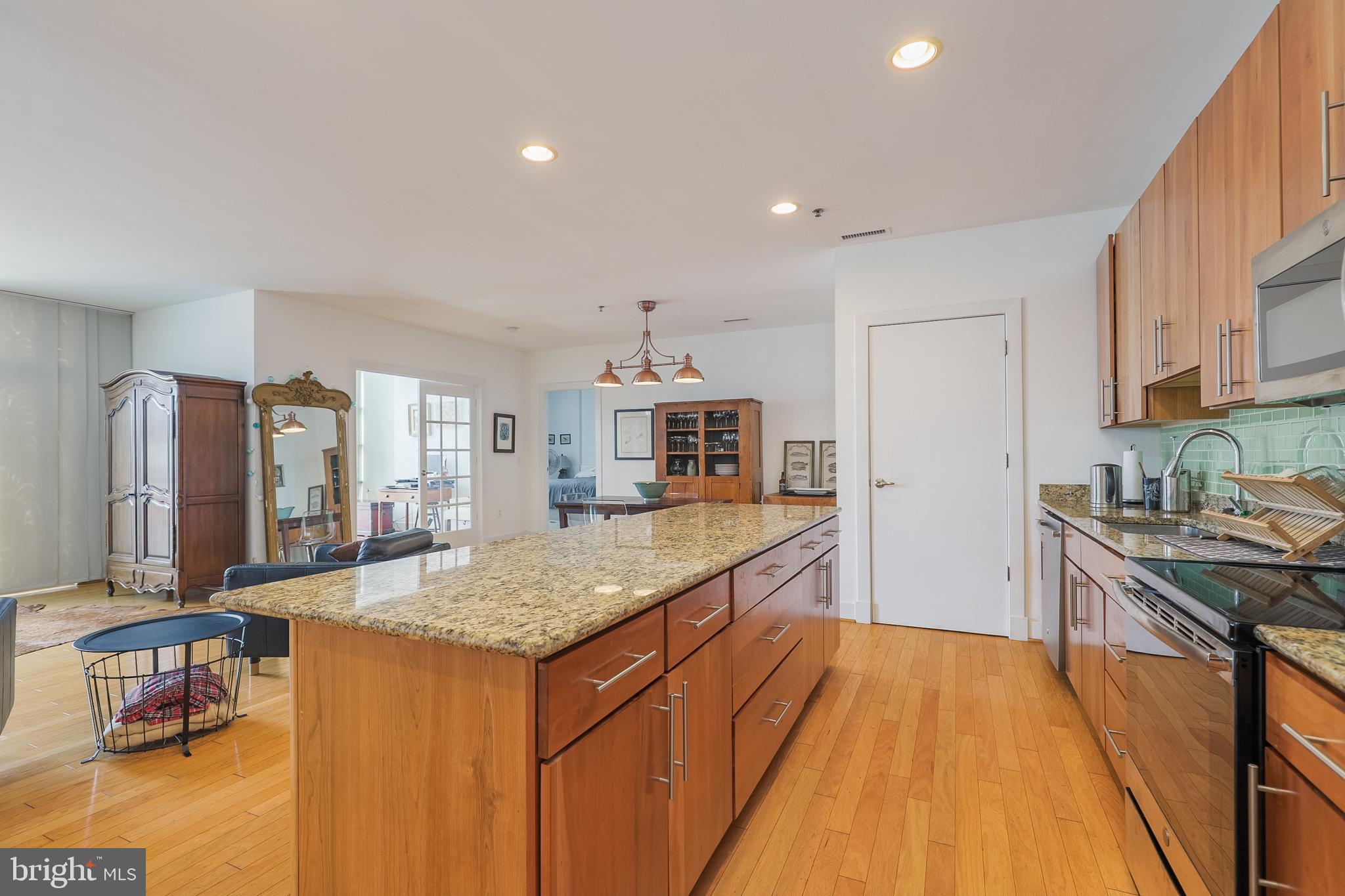 CANTON - Residential