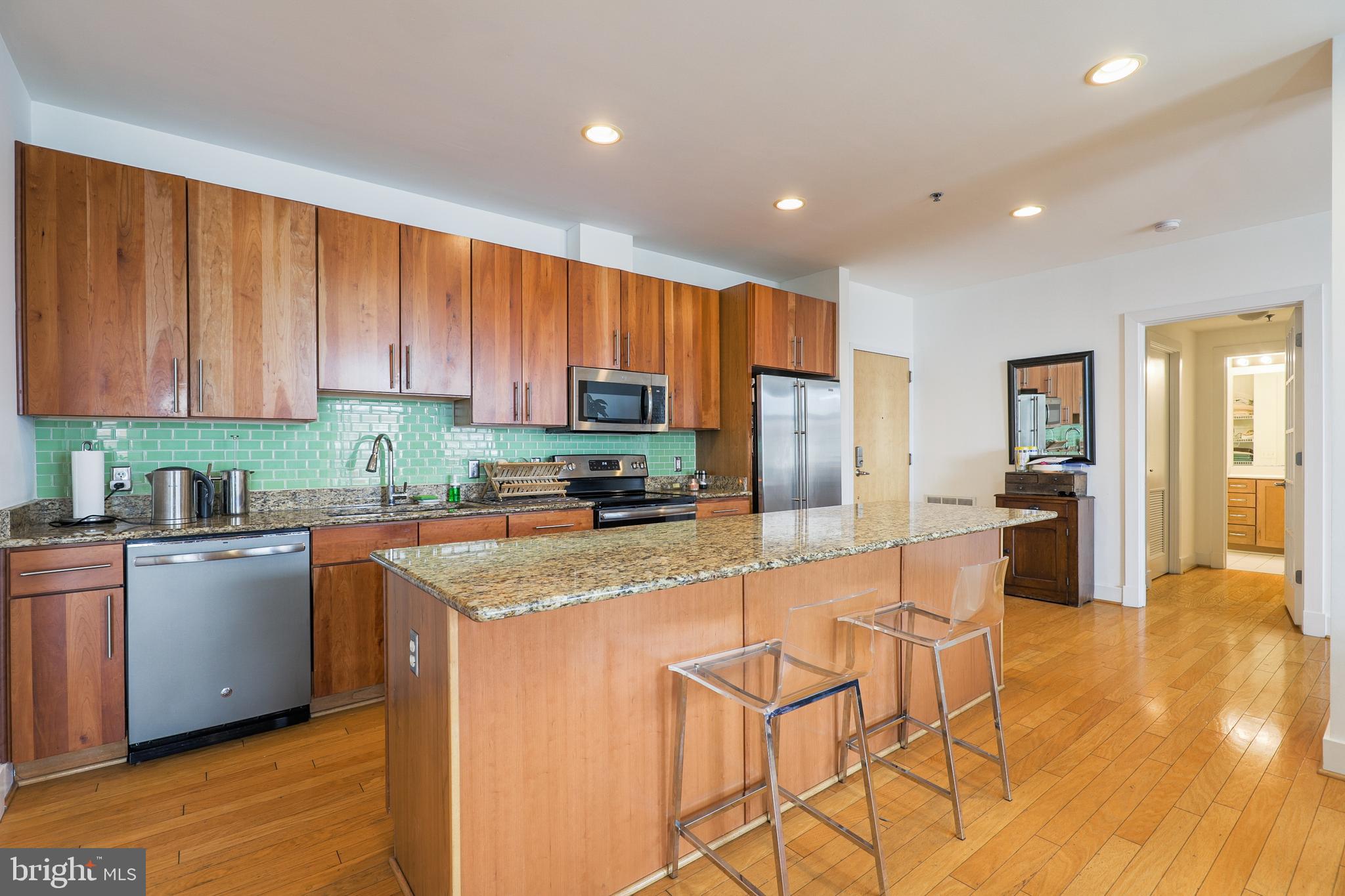 CANTON - Residential