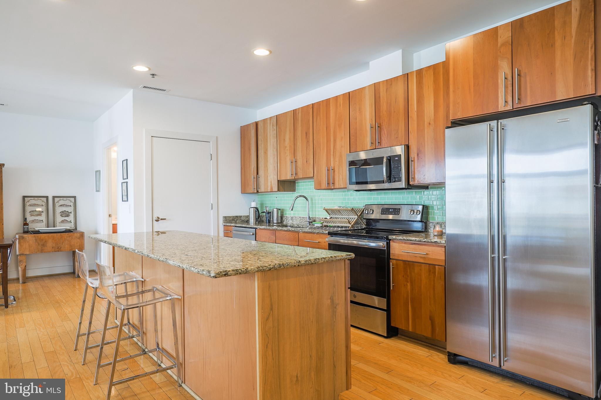 CANTON - Residential