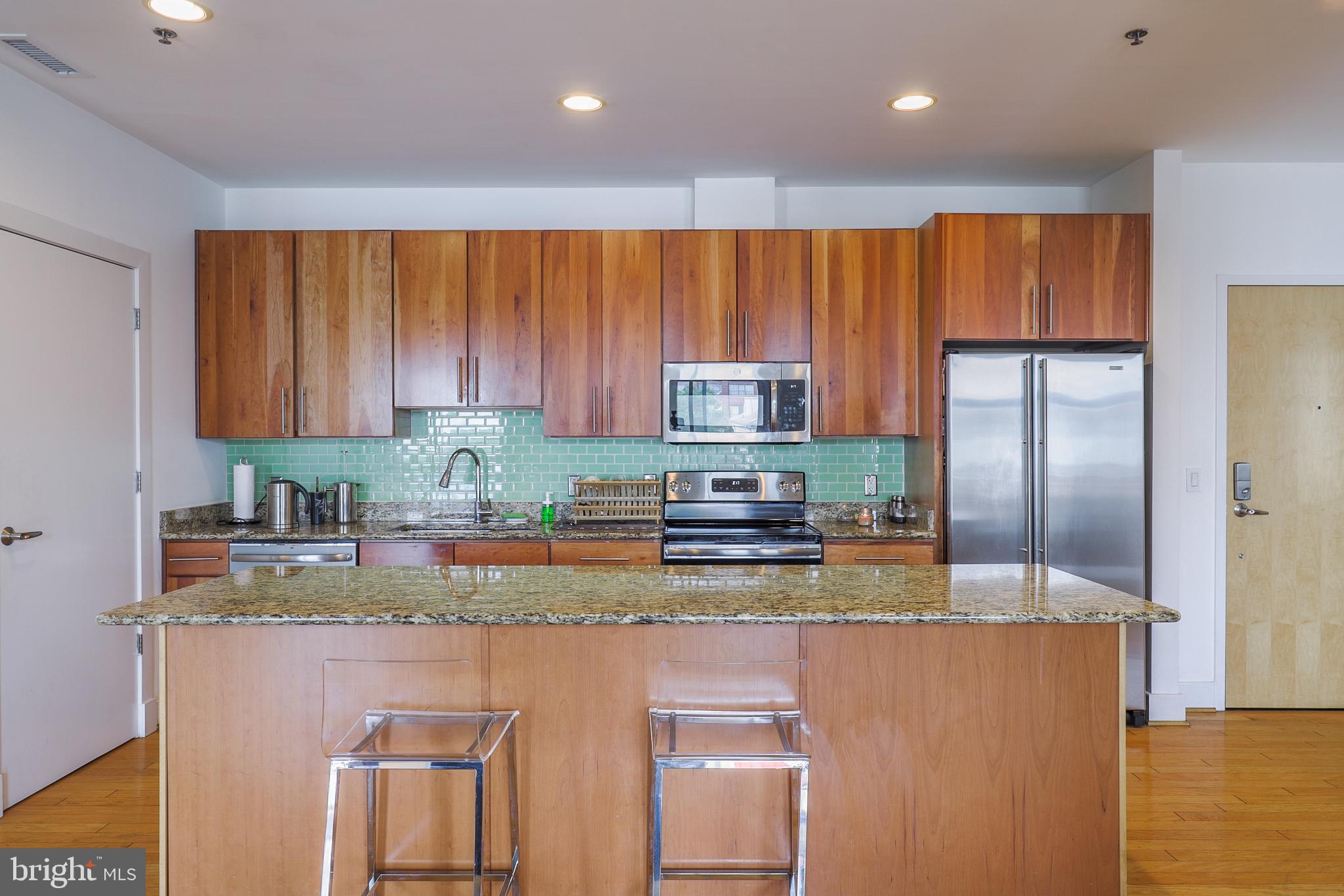 CANTON - Residential