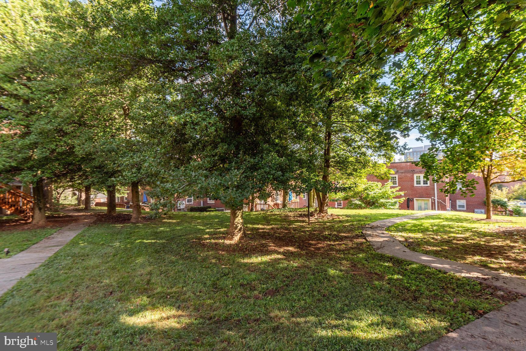 KENWOOD FOREST - Residential