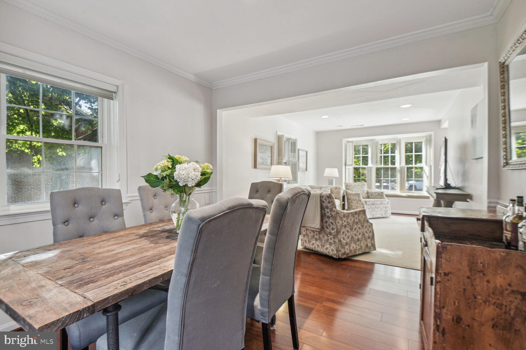 KENWOOD FOREST - Residential