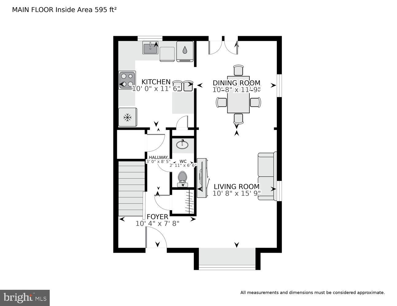 KENWOOD FOREST - Residential